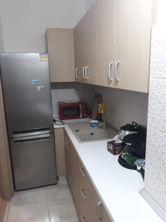 Aparthotel Sweet Home Acasa Constanţa Eksteriør billede