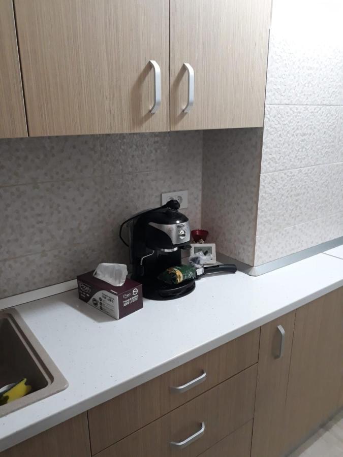 Aparthotel Sweet Home Acasa Constanţa Eksteriør billede