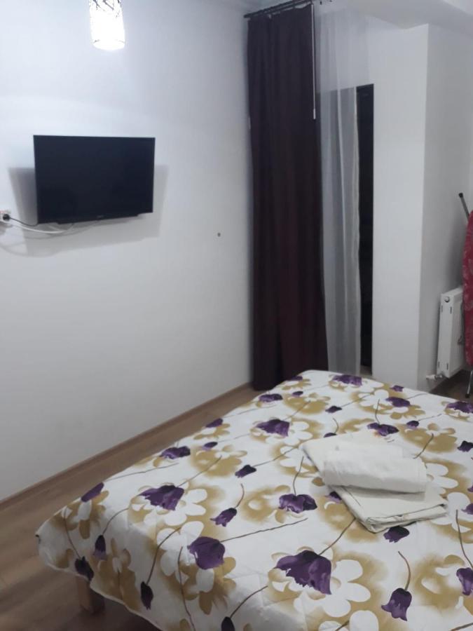 Aparthotel Sweet Home Acasa Constanţa Eksteriør billede